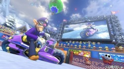 Screenshot for Mario Kart 8 - click to enlarge