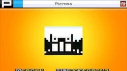Screenshot for Picross e4 - click to enlarge