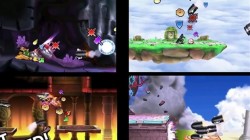 Screenshot for Super Smash Bros. for Nintendo 3DS - click to enlarge