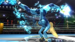 Screenshot for Super Smash Bros. for Wii U - click to enlarge