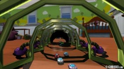 Screenshot for Super Toy Cars - click to enlarge