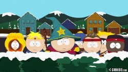 Screenshot for South Park: The Stick of Truth - click to enlarge