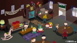 Screenshot for South Park: The Stick of Truth - click to enlarge