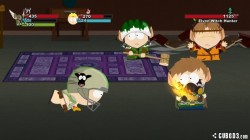 Screenshot for South Park: The Stick of Truth - click to enlarge