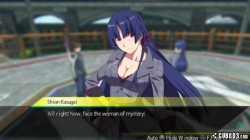 Screenshot for Akiba’s Trip: Undead & Undressed - click to enlarge