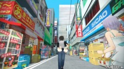 Screenshot for Akiba