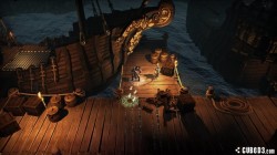 Screenshot for Divinity: Original Sin - click to enlarge