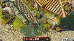 Screenshot for Divinity: Original Sin - click to enlarge