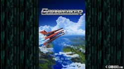 Screenshot for Gaiabreaker - click to enlarge