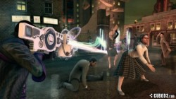 Screenshot for Saints Row IV - click to enlarge