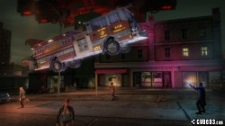 Screenshot for Saints Row IV - click to enlarge