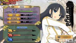 Screenshot for Senran Kagura: Shinovi Versus - click to enlarge