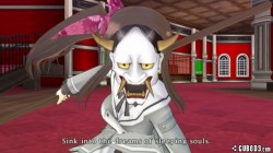 Screenshot for Senran Kagura: Shinovi Versus - click to enlarge