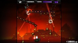 Screenshot for Titan Attacks! - click to enlarge