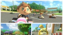 Screenshot for Mario Kart 8 - click to enlarge