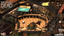 Screenshot for Zen Pinball 2 - click to enlarge