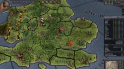 Screenshot for Crusader Kings II Collection - click to enlarge