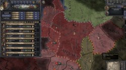 Screenshot for Crusader Kings II Collection - click to enlarge