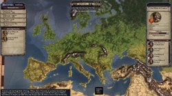 Screenshot for Crusader Kings II - click to enlarge