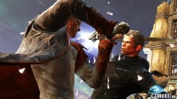 Screenshot for DmC: Devil May Cry - click to enlarge