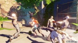 Screenshot for Escape Dead Island - click to enlarge