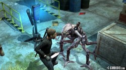 Screenshot for Falling Skies: The Game - click to enlarge