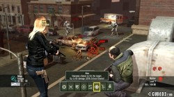 Screenshot for Falling Skies: The Game - click to enlarge