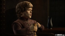 Screenshot for Game of Thrones: A Telltale Games Series - click to enlarge