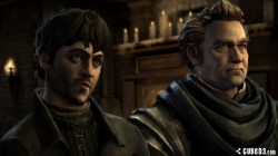 Screenshot for Game of Thrones: A Telltale Games Series - click to enlarge