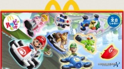 Screenshot for Mario Kart 8 - click to enlarge