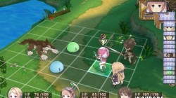 Screenshot for Atelier Rorona Plus: The Alchemist of Arland - click to enlarge