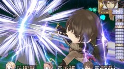 Screenshot for Atelier Rorona Plus: The Alchemist of Arland - click to enlarge