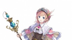 Screenshot for Atelier Rorona Plus: The Alchemist of Arland - click to enlarge