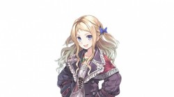 Screenshot for Atelier Rorona Plus: The Alchemist of Arland - click to enlarge