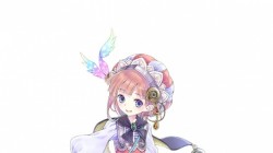 Screenshot for Atelier Rorona Plus: The Alchemist of Arland - click to enlarge