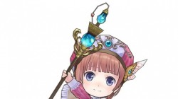 Screenshot for Atelier Rorona Plus: The Alchemist of Arland - click to enlarge