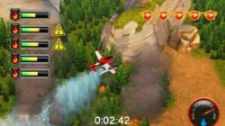 Screenshot for Disney Planes: Fire & Rescue - click to enlarge