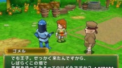 Screenshot for Return to PopoloCrois: A Story of Seasons Fairytale - click to enlarge