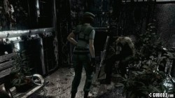 Screenshot for Resident Evil - click to enlarge