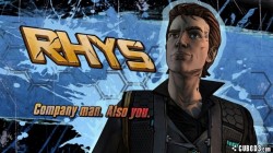 Screenshot for Tales from the Borderlands - click to enlarge