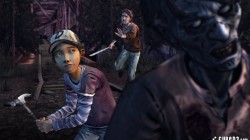 Screenshot for The Walking Dead: Season Two - A Telltale Games Series - click to enlarge