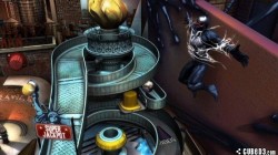 Screenshot for Zen Pinball 2 - click to enlarge