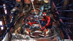 Screenshot for Zen Pinball 2 - click to enlarge