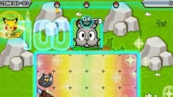 Screenshot for Pokémon Link Battle! - click to enlarge