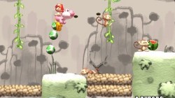 Screenshot for Yoshi