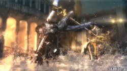 Screenshot for Bayonetta 2 - click to enlarge