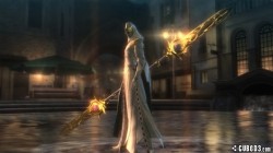 Screenshot for Bayonetta 2 - click to enlarge