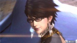 Screenshot for Bayonetta 2 - click to enlarge