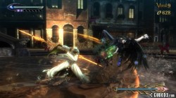 Screenshot for Bayonetta 2 - click to enlarge