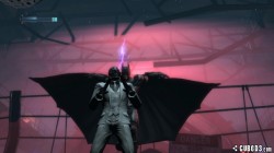 Screenshot for Batman: Arkham Origins Blackgate - Deluxe Edition - click to enlarge